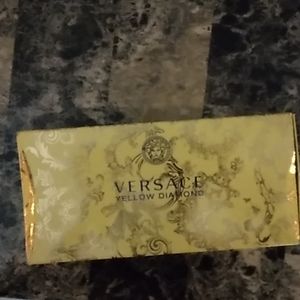 Versace Yellow Diamond